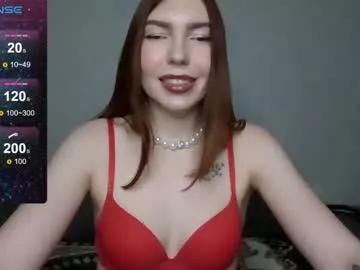 sweat_cherry from Chaturbate is Freechat