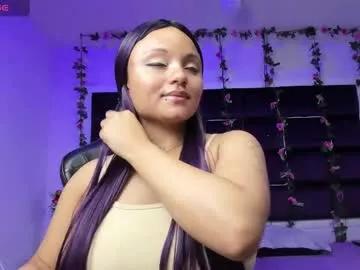 sweelanna from Chaturbate
