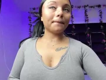 sweelanna from Chaturbate
