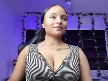 sweelanna from Chaturbate