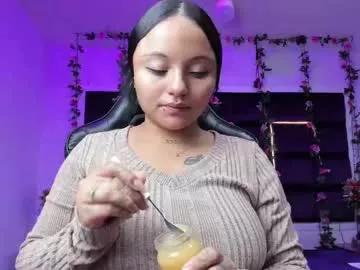 sweelanna from Chaturbate
