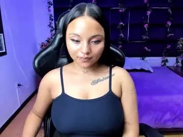 sweelanna from Chaturbate