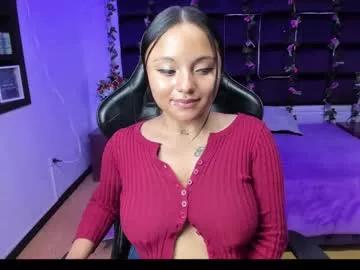 sweelanna from Chaturbate