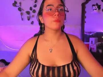 sweet_afrodita777 from Chaturbate is Freechat