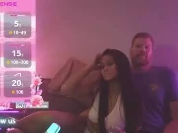 sweet_and_sourxxx from Chaturbate is Freechat