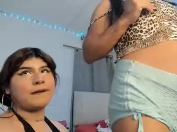 sweet_angelicaxxx from Chaturbate is Freechat