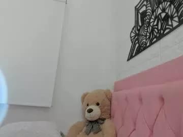 sweet_aslhey from Chaturbate is Freechat