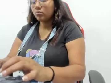 sweet_bigtits1 on Chaturbate 