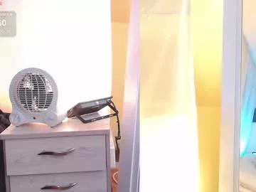 sweet_blueberry_ from Chaturbate