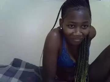 sweet_boobs12 on Chaturbate 