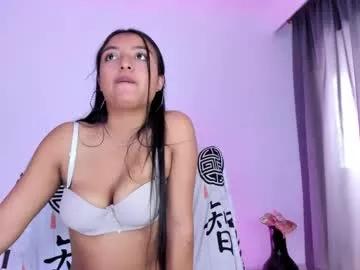 sweet_cinamon69 from Chaturbate