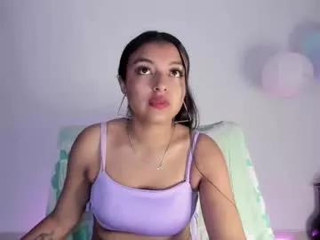 sweet_cinamon69 from Chaturbate
