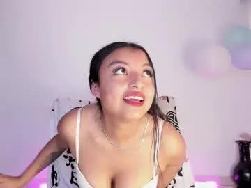 sweet_cinamon69 from Chaturbate