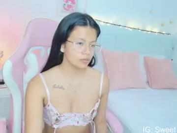 sweet_dania_ from Chaturbate is Freechat