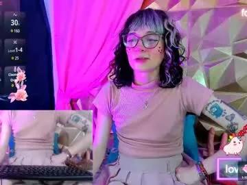 sweet_emmili from Chaturbate is Freechat