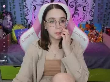 sweet_frosty from Chaturbate is Freechat