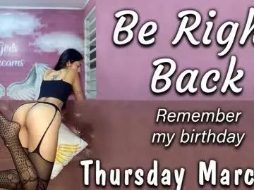 sweet_little_angel_ from Chaturbate is Freechat
