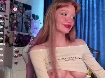sweet_melissa133 on Chaturbate 