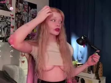 sweet_melissa133 on Chaturbate 