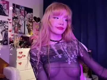 sweet_melissa133 on Chaturbate 