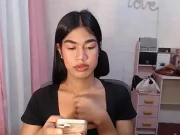 sweet_melonxxx from Chaturbate is Freechat
