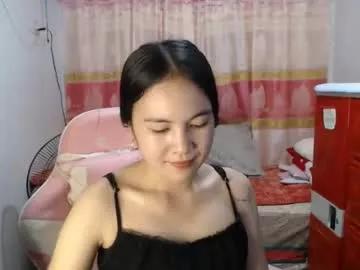 sweet_mie from Chaturbate is Freechat