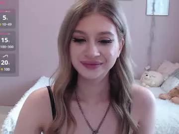 sweet_nicole_333 from Chaturbate is Freechat