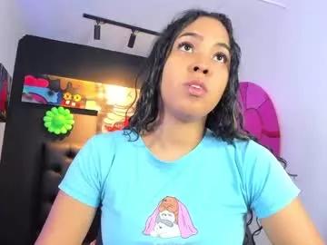 sweet_starxx from Chaturbate