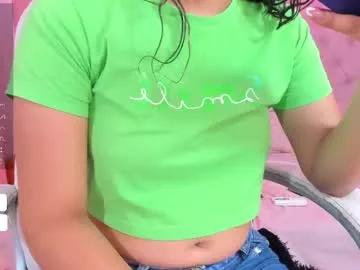 sweet_starxx from Chaturbate