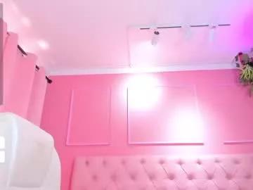 sweet_starxx from Chaturbate