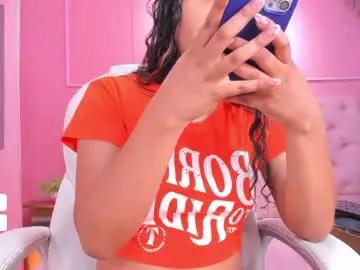 sweet_starxx from Chaturbate