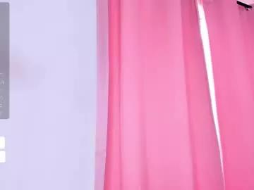 sweet_starxx from Chaturbate