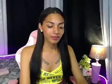 sweet_trishaxx from Chaturbate is Freechat
