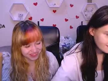 sweet_vixen_ from Chaturbate is Freechat