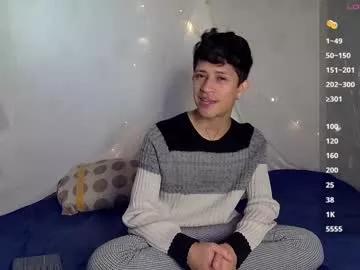 sweetc4meron from Chaturbate