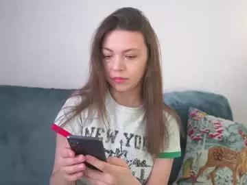 sweetdreamvic on Chaturbate 