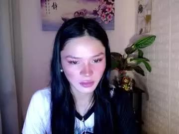 sweetgirljonax from Chaturbate is Freechat