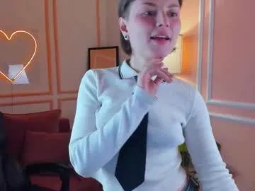 sweetheart_flower from Chaturbate is Freechat