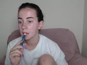 sweetiekendl from Chaturbate