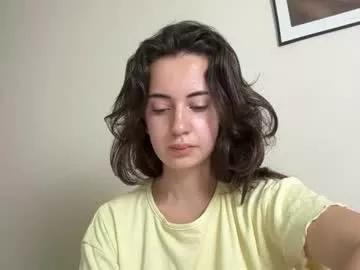 sweetiekendl from Chaturbate