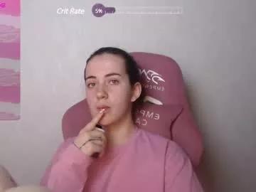 sweetiekendl from Chaturbate