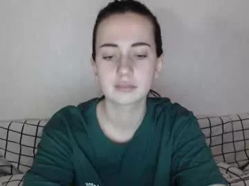 sweetiekendl from Chaturbate