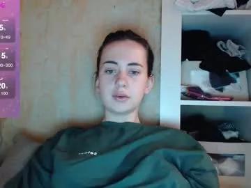 sweetiekendl from Chaturbate