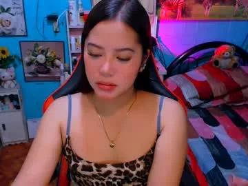 sweetienicole from Chaturbate