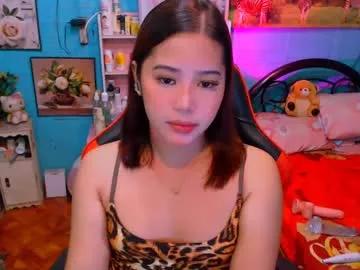sweetienicole from Chaturbate