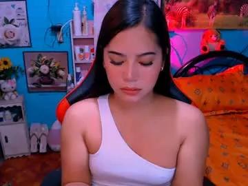 sweetienicole from Chaturbate