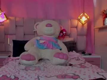 sweetmichel_ from Chaturbate is Freechat