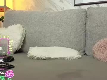 sweetsexangel from Chaturbate