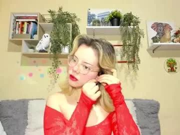 sweetshiro on Chaturbate 