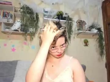 sweetshiro on Chaturbate 